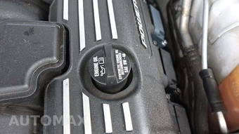 2021 Dodge Charger Scat Pack Widebody – miniatura 19