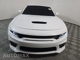 2021 Dodge Charger Scat Pack Widebody – miniatura 2
