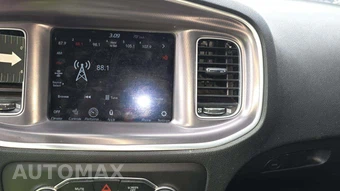 2021 Dodge Charger Scat Pack Widebody – miniatura 21