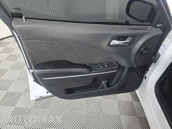 2021 Dodge Charger Scat Pack Widebody – miniatura 9