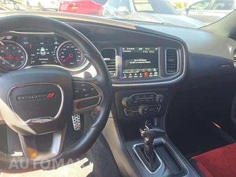 2021 Dodge Charger Scat Pack Widebody – miniatura 10