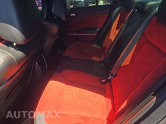 2021 Dodge Charger Scat Pack Widebody – miniatura 13