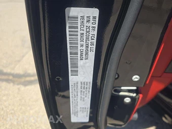 2021 Dodge Charger Scat Pack Widebody – miniatura 5