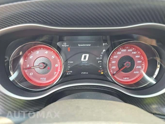 2021 Dodge Charger SRT Hellcat Redeye Widebody - miniatura 6
