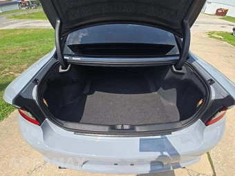 2021 Dodge Charger SRT Hellcat Redeye Widebody – miniatura 14