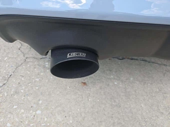 2021 Dodge Charger SRT Hellcat Redeye Widebody – miniatura 21
