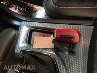 2021 Dodge Charger SRT Hellcat Redeye Widebody – miniatura 8