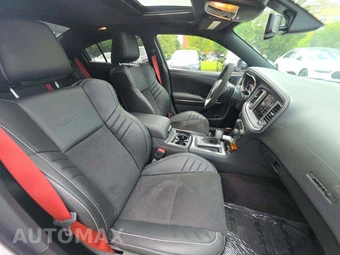 2021 Dodge Charger SRT Hellcat Redeye Widebody - miniatura 18