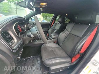 2021 Dodge Charger SRT Hellcat Redeye Widebody - miniatura 6