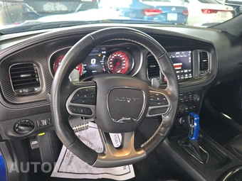 2021 Dodge Charger SRT Hellcat Redeye Widebody - miniatura 10