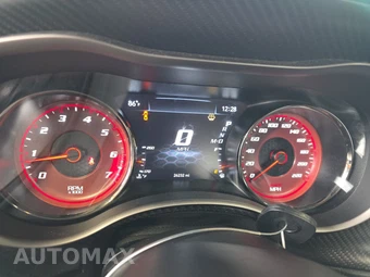 2021 Dodge Charger SRT Hellcat Redeye Widebody - miniatura 12
