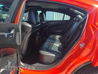 2021 Dodge Charger SRT Hellcat Redeye Widebody - miniatura 10