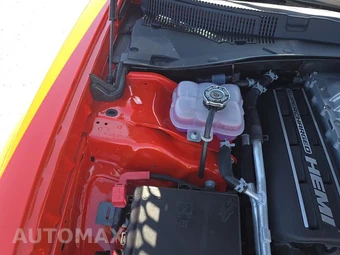 2021 Dodge Charger SRT Hellcat Redeye Widebody - miniatura 18