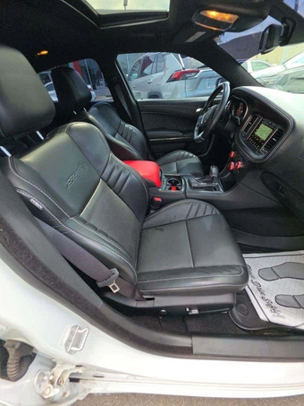 2021 Dodge Charger SRT Hellcat Redeye Widebody – miniatura 15