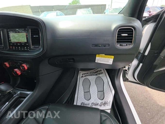 2021 Dodge Charger SRT Hellcat Redeye Widebody – miniatura 16