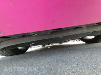 2021 Dodge Charger SRT Hellcat Redeye Widebody – miniatura 17