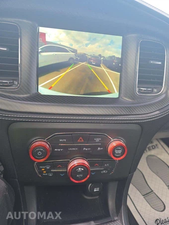 2021 Dodge Charger SRT Hellcat Redeye Widebody – miniatura 19