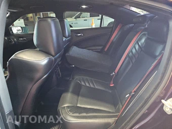 2021 Dodge Charger SRT Hellcat Redeye Widebody – miniatura 13