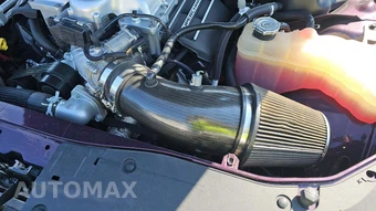 2021 Dodge Charger SRT Hellcat Redeye Widebody – miniatura 21