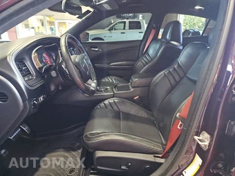 2021 Dodge Charger SRT Hellcat Redeye Widebody – miniatura 7