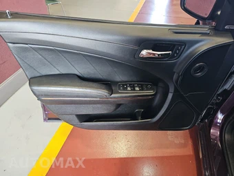 2021 Dodge Charger SRT Hellcat Redeye Widebody – miniatura 9