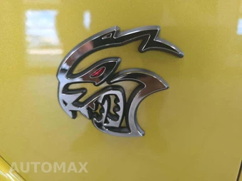 2021 Dodge Charger SRT Hellcat Redeye Widebody – miniatura 19