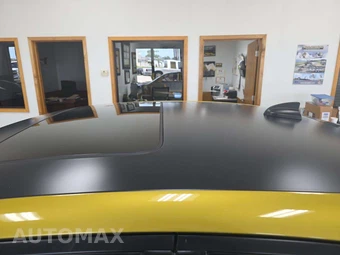2021 Dodge Charger SRT Hellcat Redeye Widebody – miniatura 9