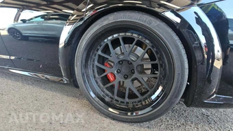 2021 Dodge Charger SRT Hellcat Redeye Widebody - miniatura 25