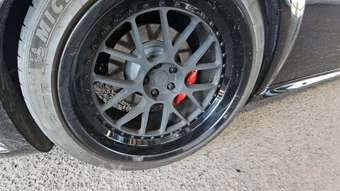 2021 Dodge Charger SRT Hellcat Redeye Widebody - miniatura 34