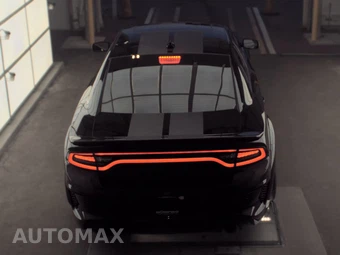 2021 Dodge Charger SRT Hellcat Redeye Widebody - miniatura 5