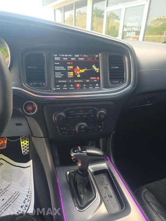 2021 Dodge Charger SRT Hellcat Widebody – miniatura 10
