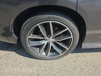2021 Dodge Charger SXT - miniatura 10