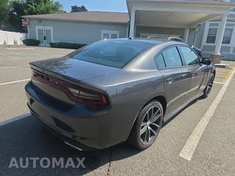 2021 Dodge Charger SXT - miniatura 11