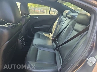 2021 Dodge Charger SXT - miniatura 16