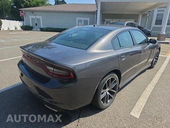 2021 Dodge Charger SXT - miniatura 4