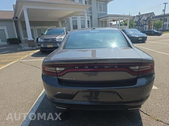 2021 Dodge Charger SXT - miniatura 5