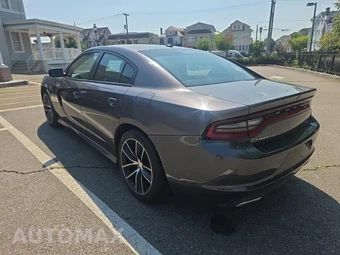 2021 Dodge Charger SXT - miniatura 6