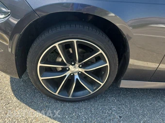 2021 Dodge Charger SXT - miniatura 8