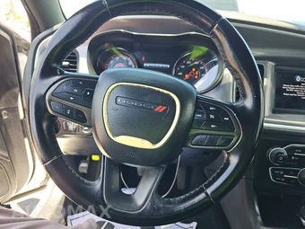 2021 Dodge Charger SXT – miniatura 10