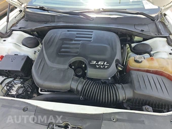 2021 Dodge Charger SXT – miniatura 15