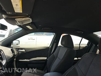 2021 Dodge Charger SXT – miniatura 17