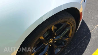 2021 Dodge Charger SXT – miniatura 19