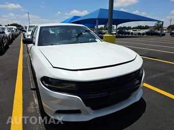 2021 Dodge Charger SXT – miniatura 2