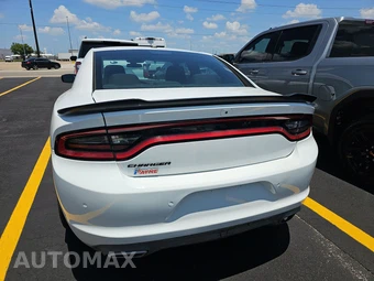 2021 Dodge Charger SXT – miniatura 5