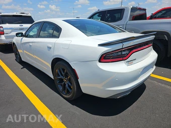 2021 Dodge Charger SXT – miniatura 6