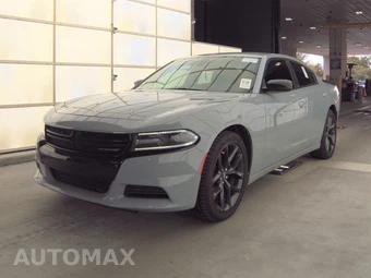 2021 Dodge Charger SXT - car from the USA, Manheim Buy-Now listing at AUTOMAX