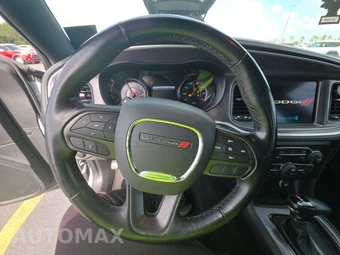 2021 Dodge Charger SXT - miniatura 10