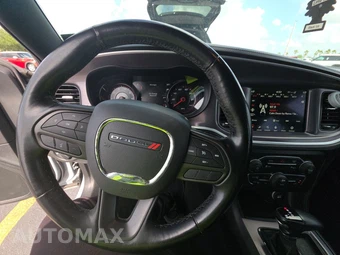 2021 Dodge Charger SXT - miniatura 11