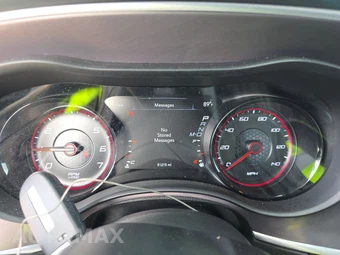 2021 Dodge Charger SXT - miniatura 12