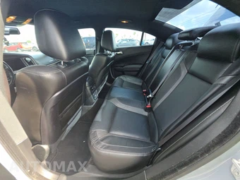 2021 Dodge Charger SXT - miniatura 13